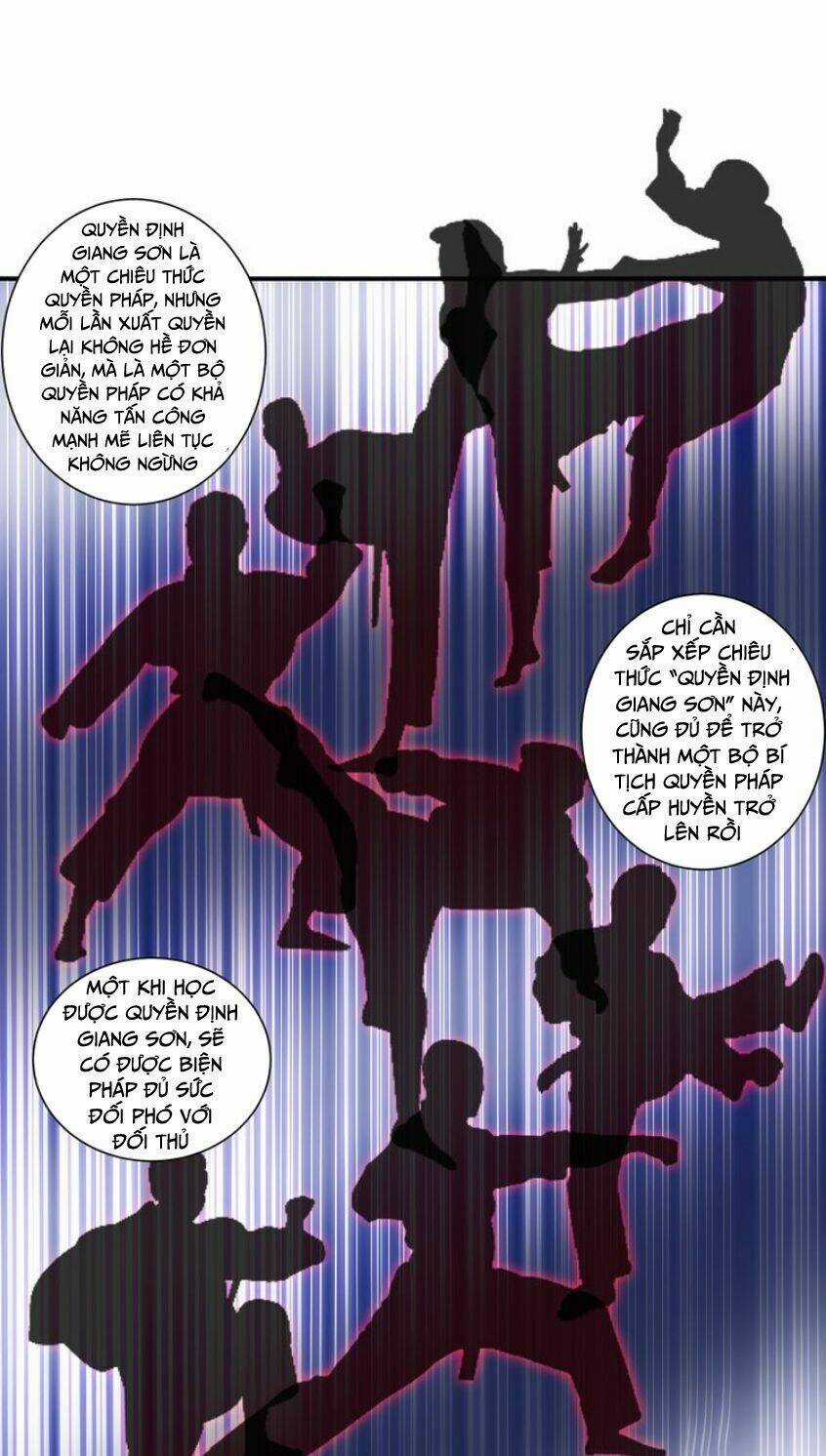 Cực Vũ Huyền Đế - Chapter 39 - Trang 15