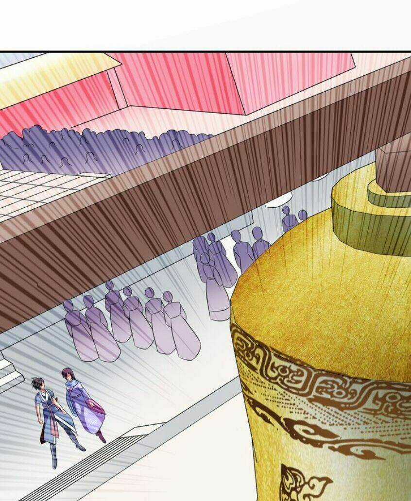 Cực Vũ Huyền Đế - Chapter 39 - Trang 26