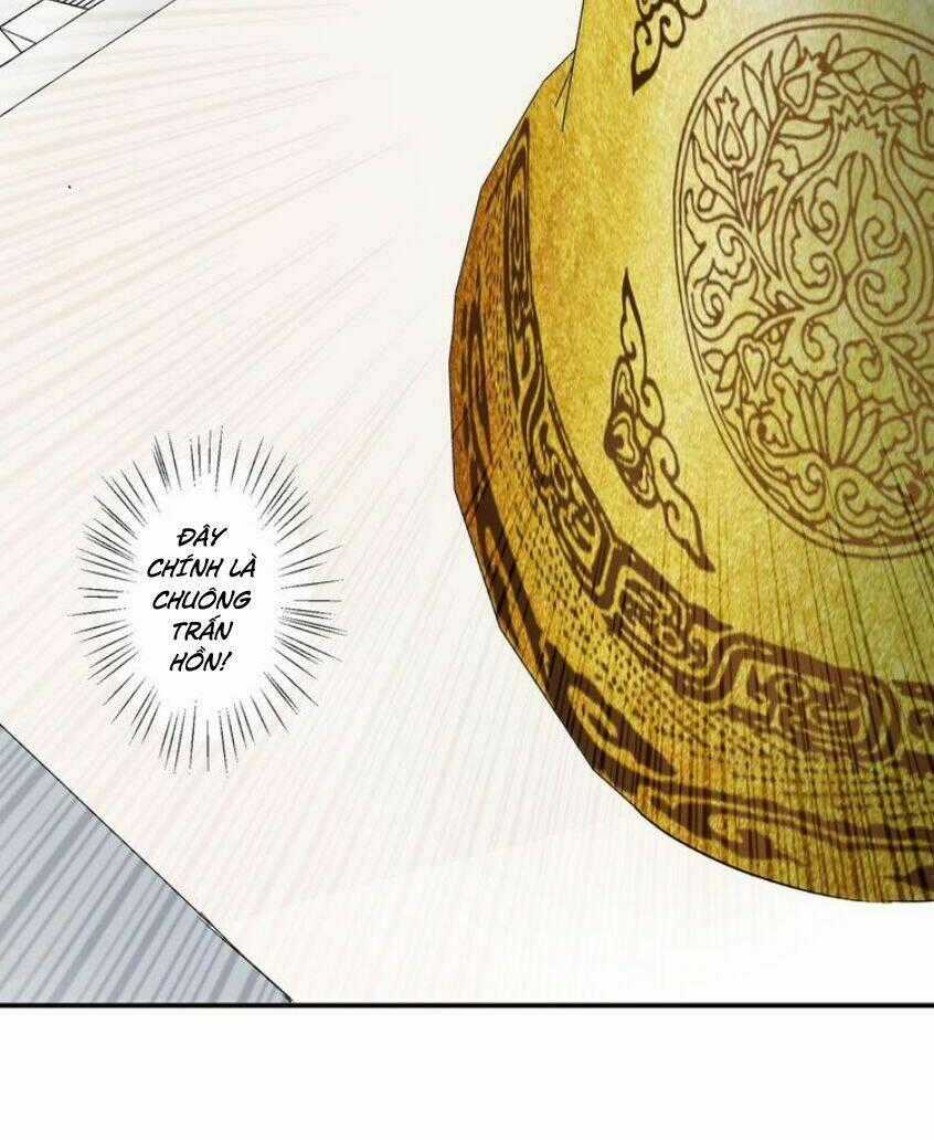 Cực Vũ Huyền Đế - Chapter 39 - Trang 27