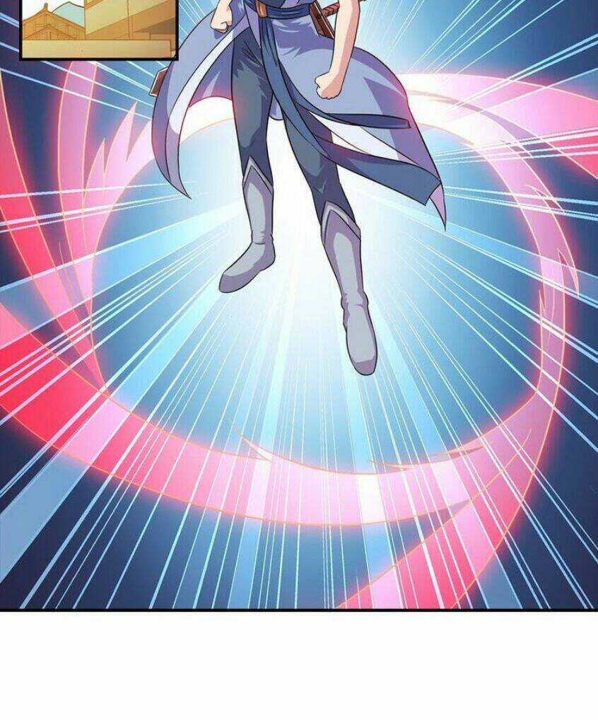 Cực Vũ Huyền Đế - Chapter 39 - Trang 10