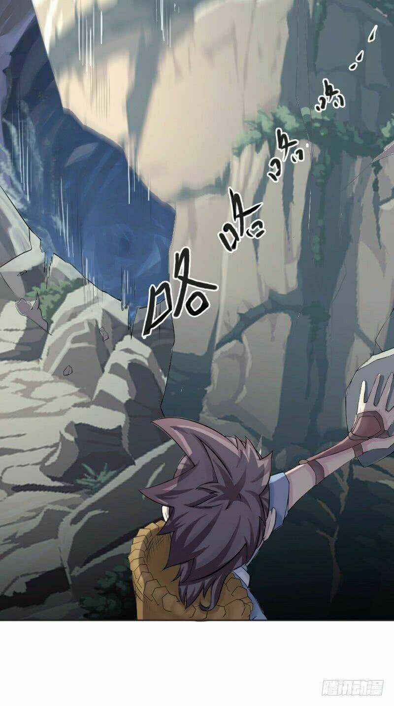 Cực Vũ Huyền Đế - Chapter 4 - Trang 3