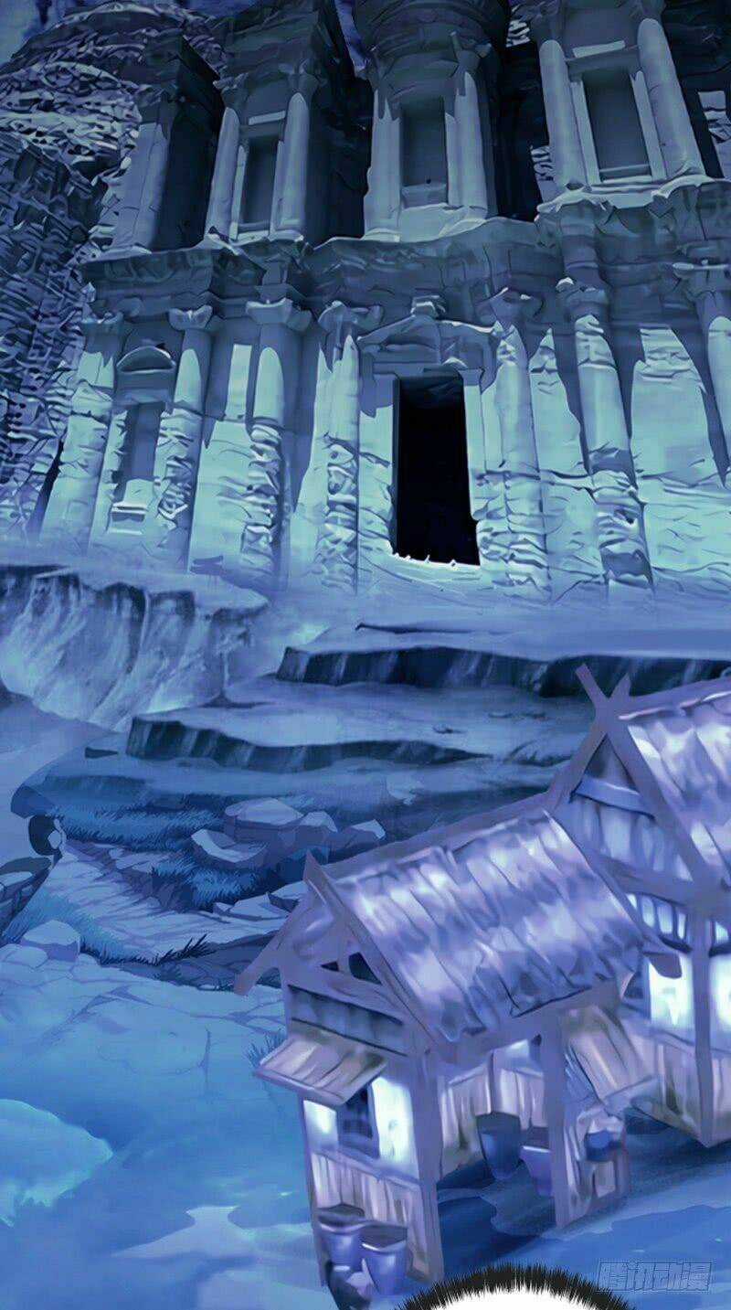 Cực Vũ Huyền Đế - Chapter 4 - Trang 7