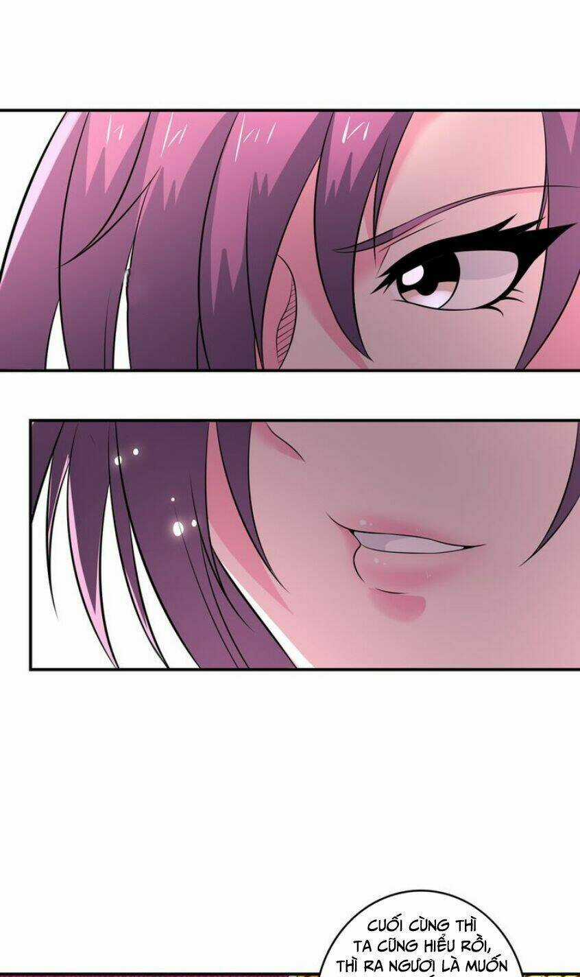 Cực Vũ Huyền Đế - Chapter 40 - Trang 5