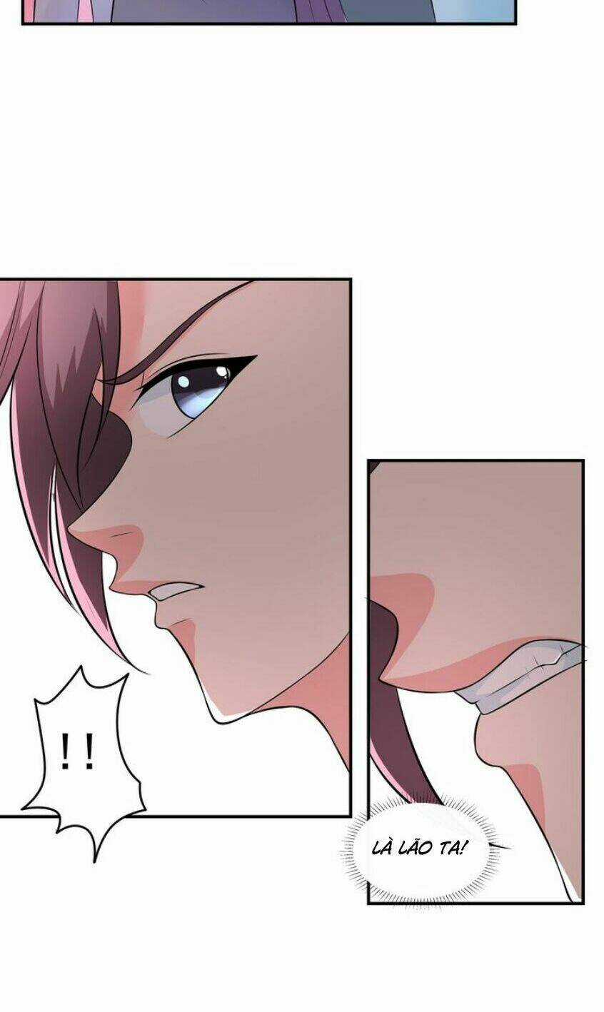 Cực Vũ Huyền Đế - Chapter 40 - Trang 9