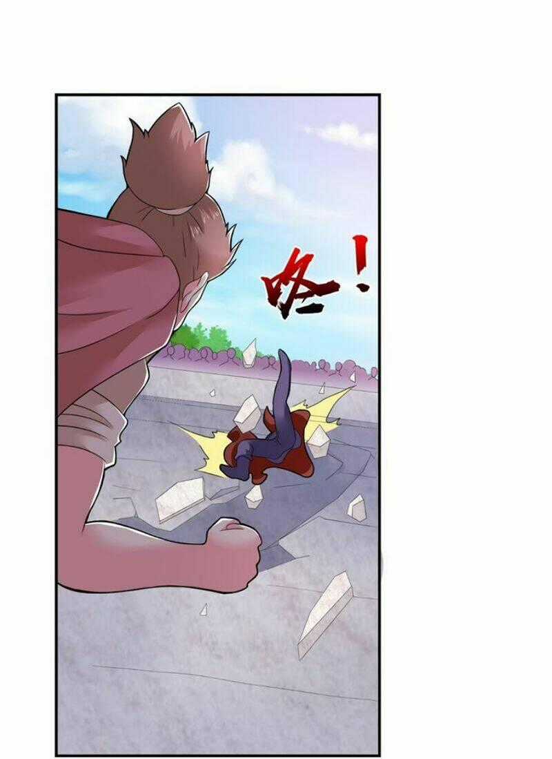 Cực Vũ Huyền Đế - Chapter 41 - Trang 1