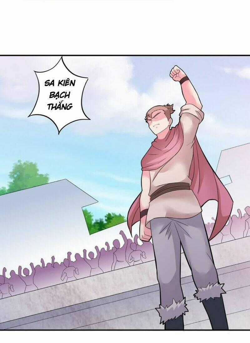 Cực Vũ Huyền Đế - Chapter 41 - Trang 2