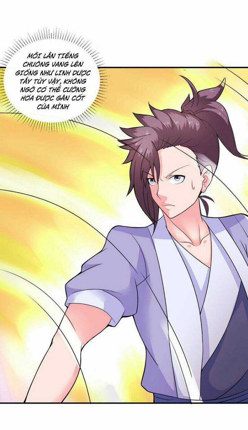 Cực Vũ Huyền Đế - Chapter 41 - Trang 11