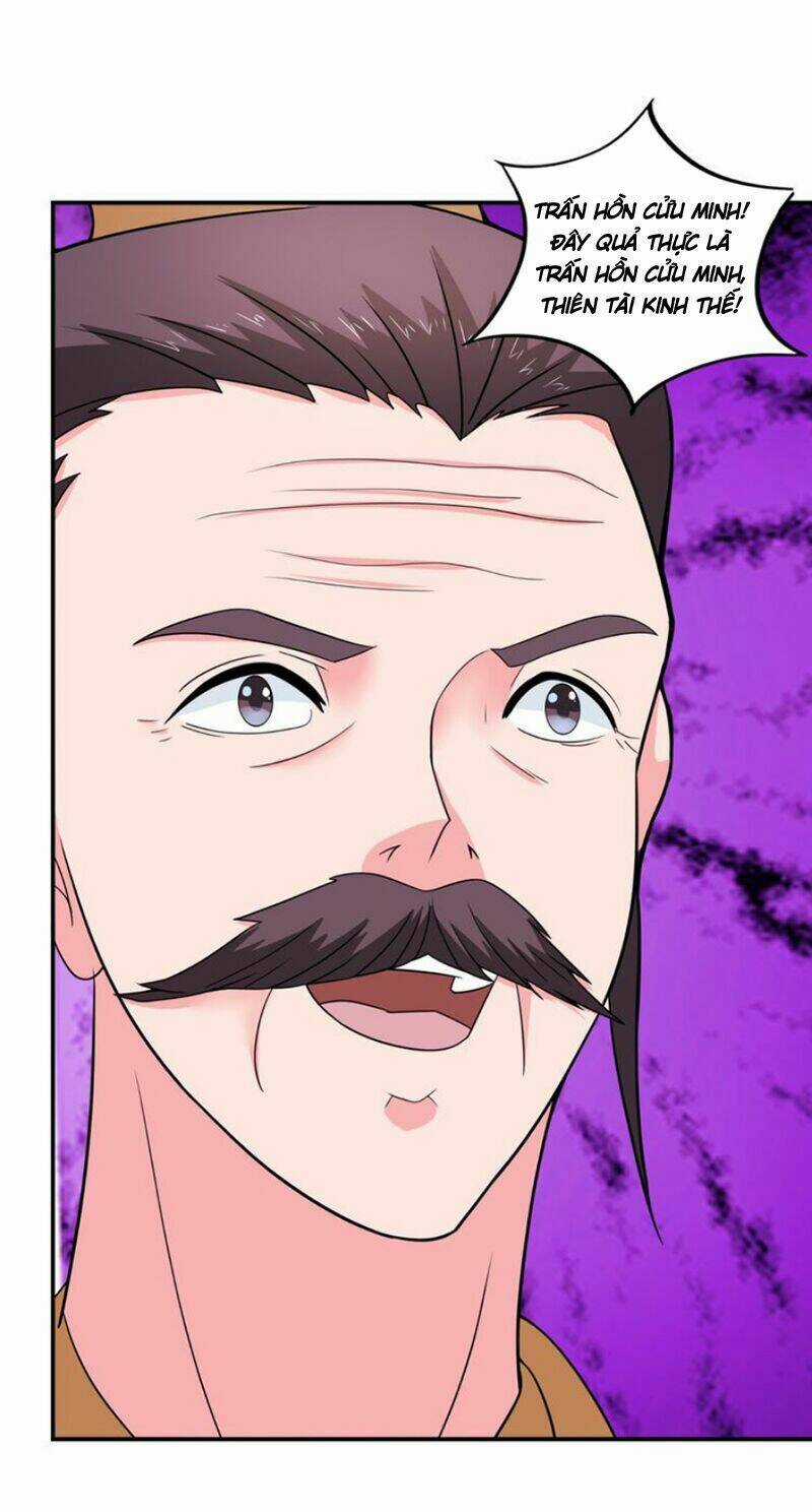 Cực Vũ Huyền Đế - Chapter 41 - Trang 12