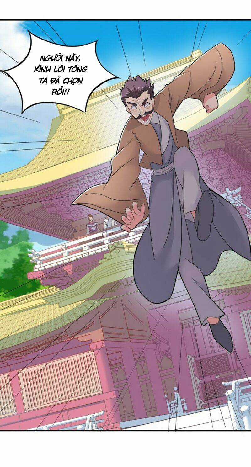 Cực Vũ Huyền Đế - Chapter 41 - Trang 13