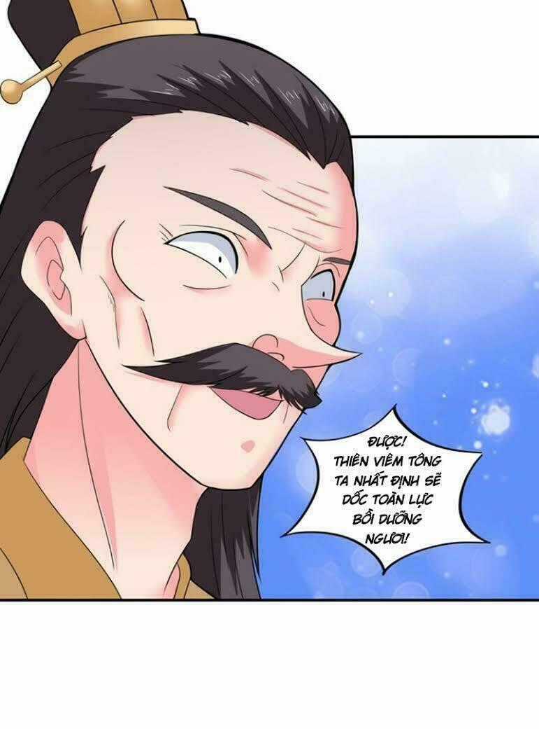 Cực Vũ Huyền Đế - Chapter 41 - Trang 24