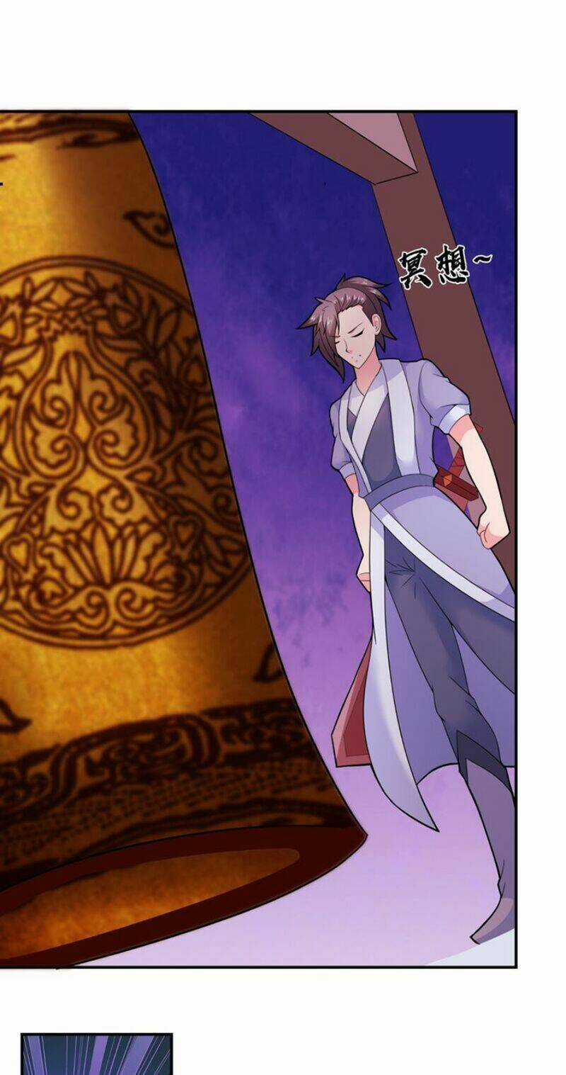 Cực Vũ Huyền Đế - Chapter 41 - Trang 6