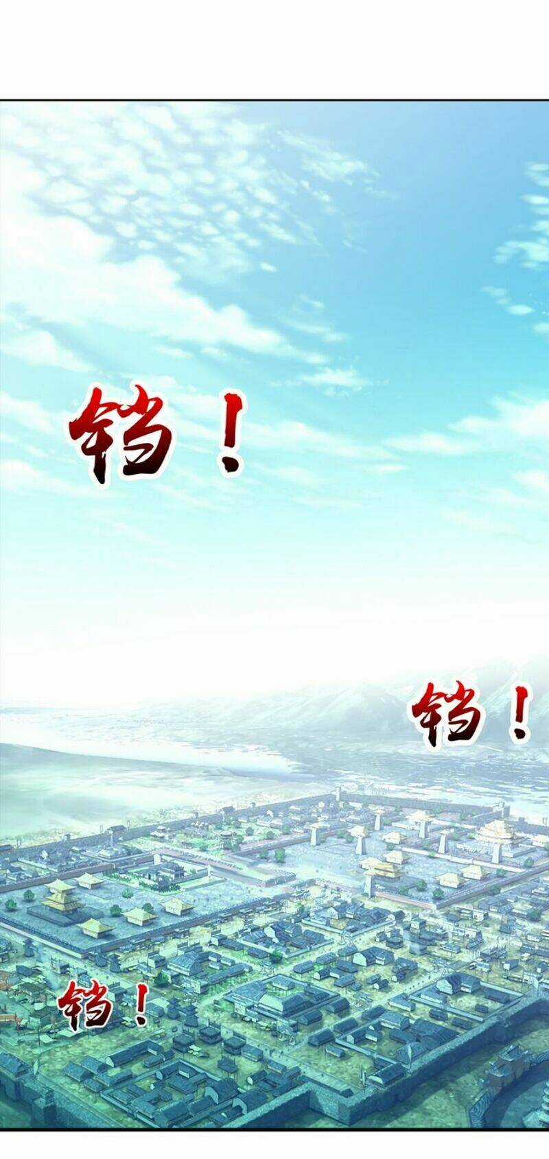 Cực Vũ Huyền Đế - Chapter 41 - Trang 8