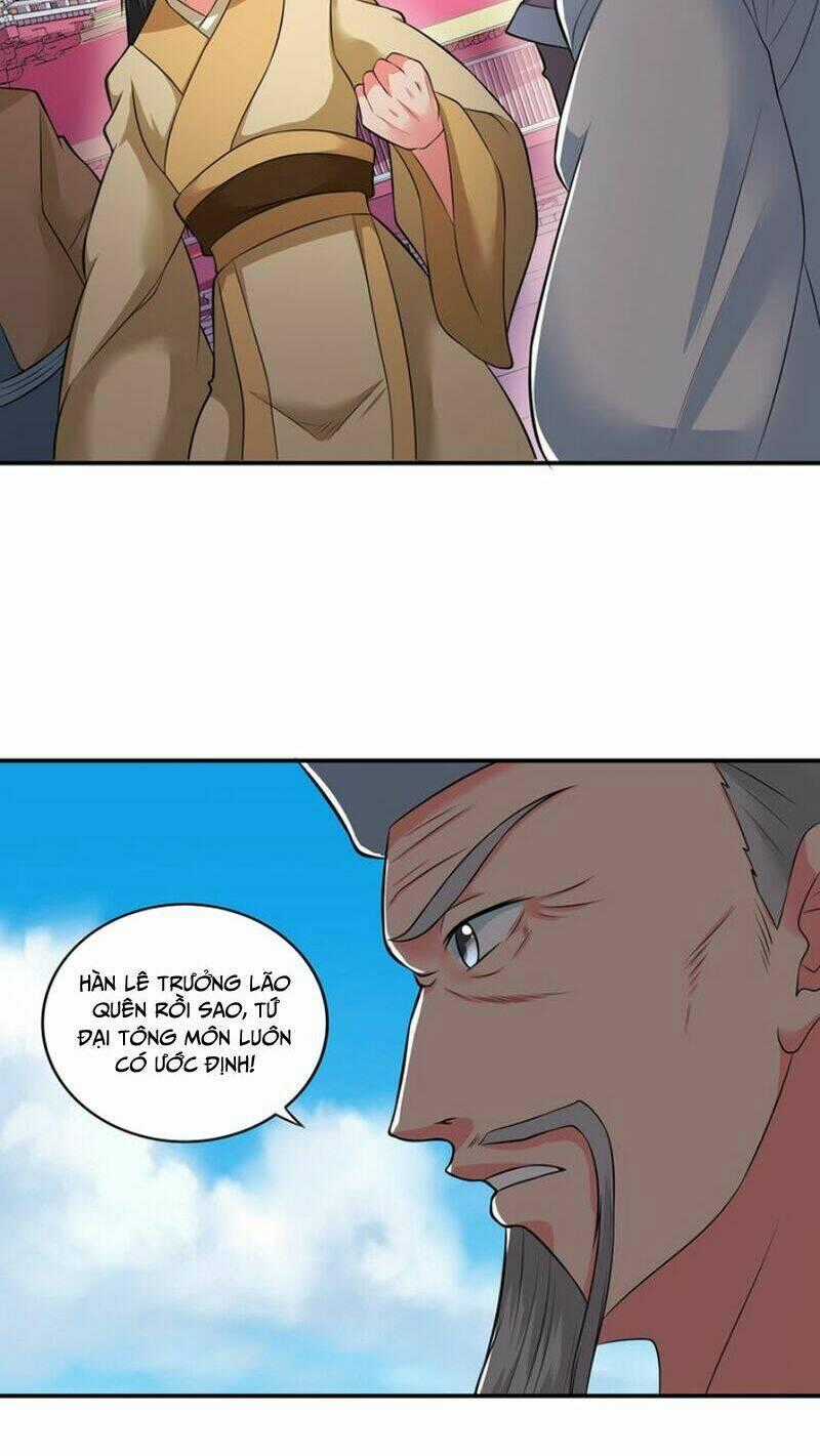 Cực Vũ Huyền Đế - Chapter 42 - Trang 2