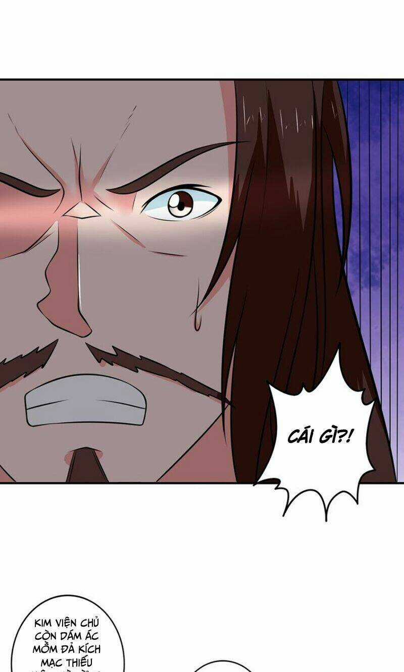 Cực Vũ Huyền Đế - Chapter 42 - Trang 17