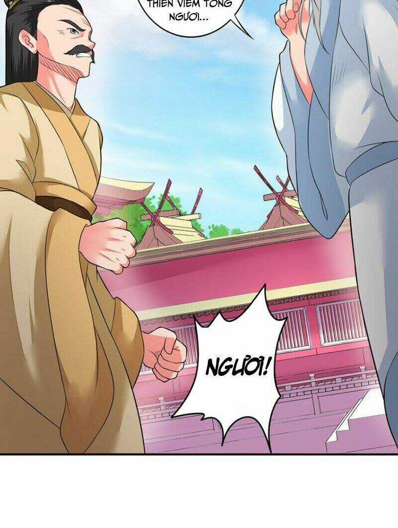 Cực Vũ Huyền Đế - Chapter 42 - Trang 4