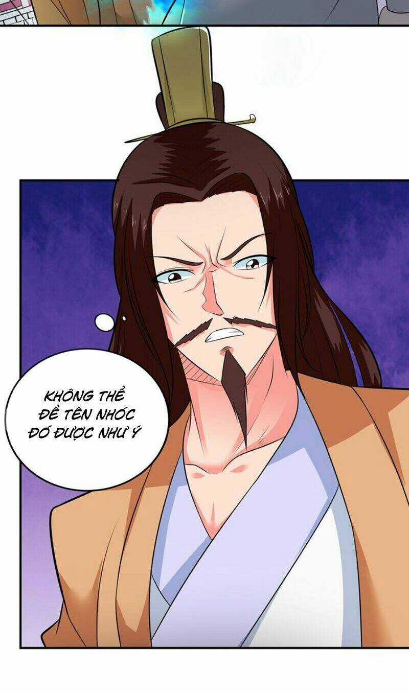 Cực Vũ Huyền Đế - Chapter 42 - Trang 6