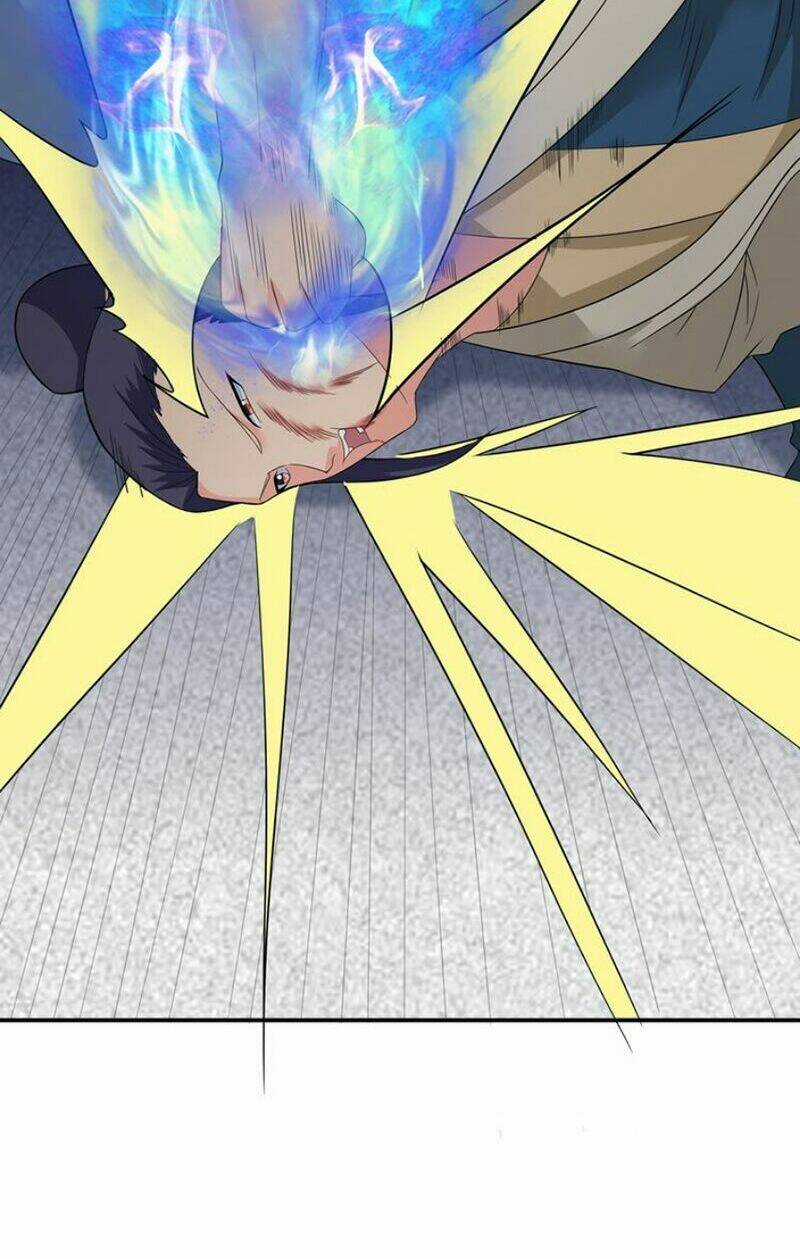 Cực Vũ Huyền Đế - Chapter 43 - Trang 11