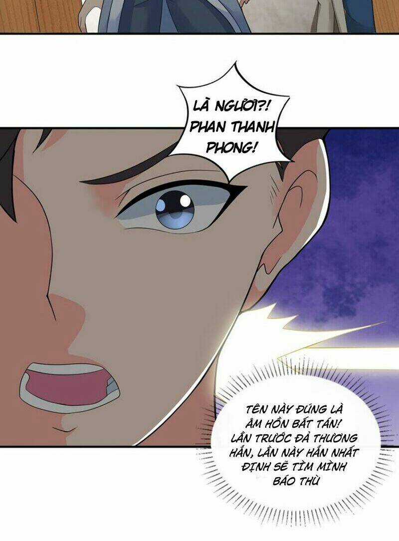 Cực Vũ Huyền Đế - Chapter 43 - Trang 17