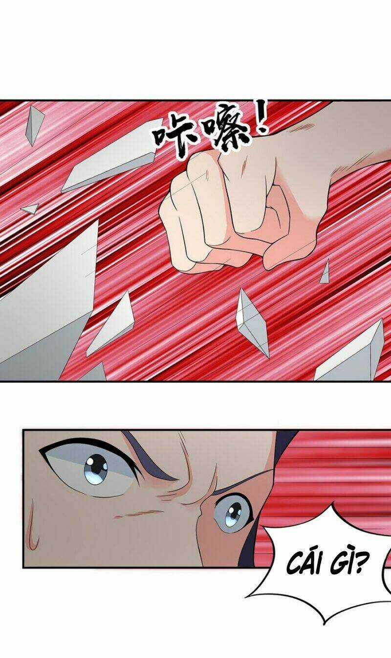 Cực Vũ Huyền Đế - Chapter 43 - Trang 3