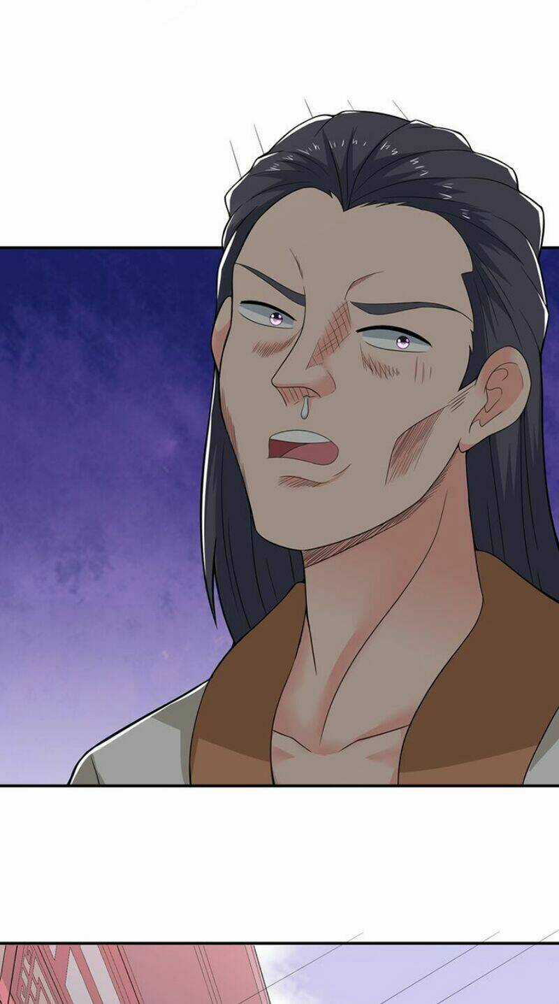 Cực Vũ Huyền Đế - Chapter 43 - Trang 22