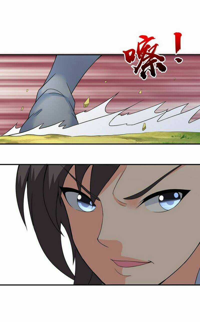 Cực Vũ Huyền Đế - Chapter 43 - Trang 28