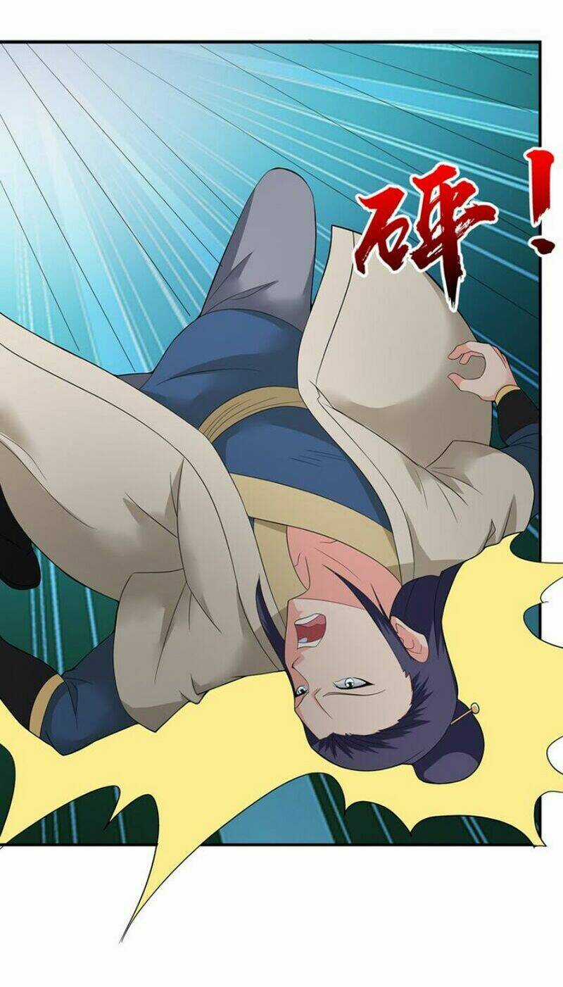 Cực Vũ Huyền Đế - Chapter 43 - Trang 5