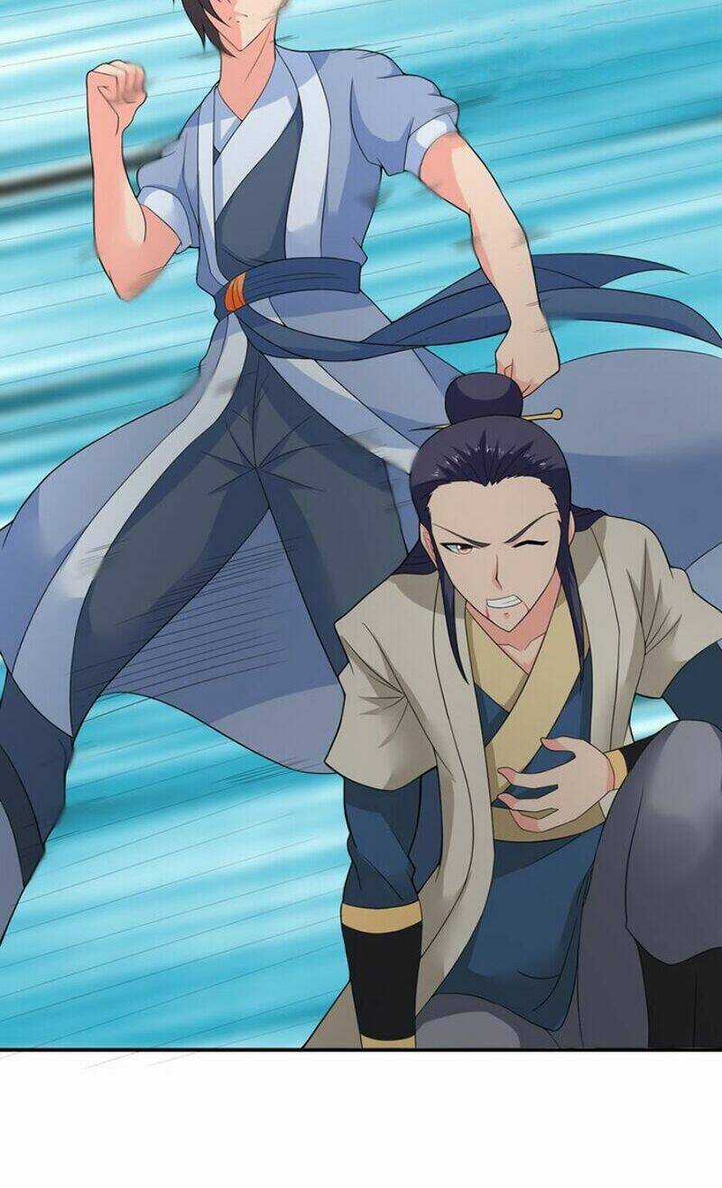 Cực Vũ Huyền Đế - Chapter 43 - Trang 7