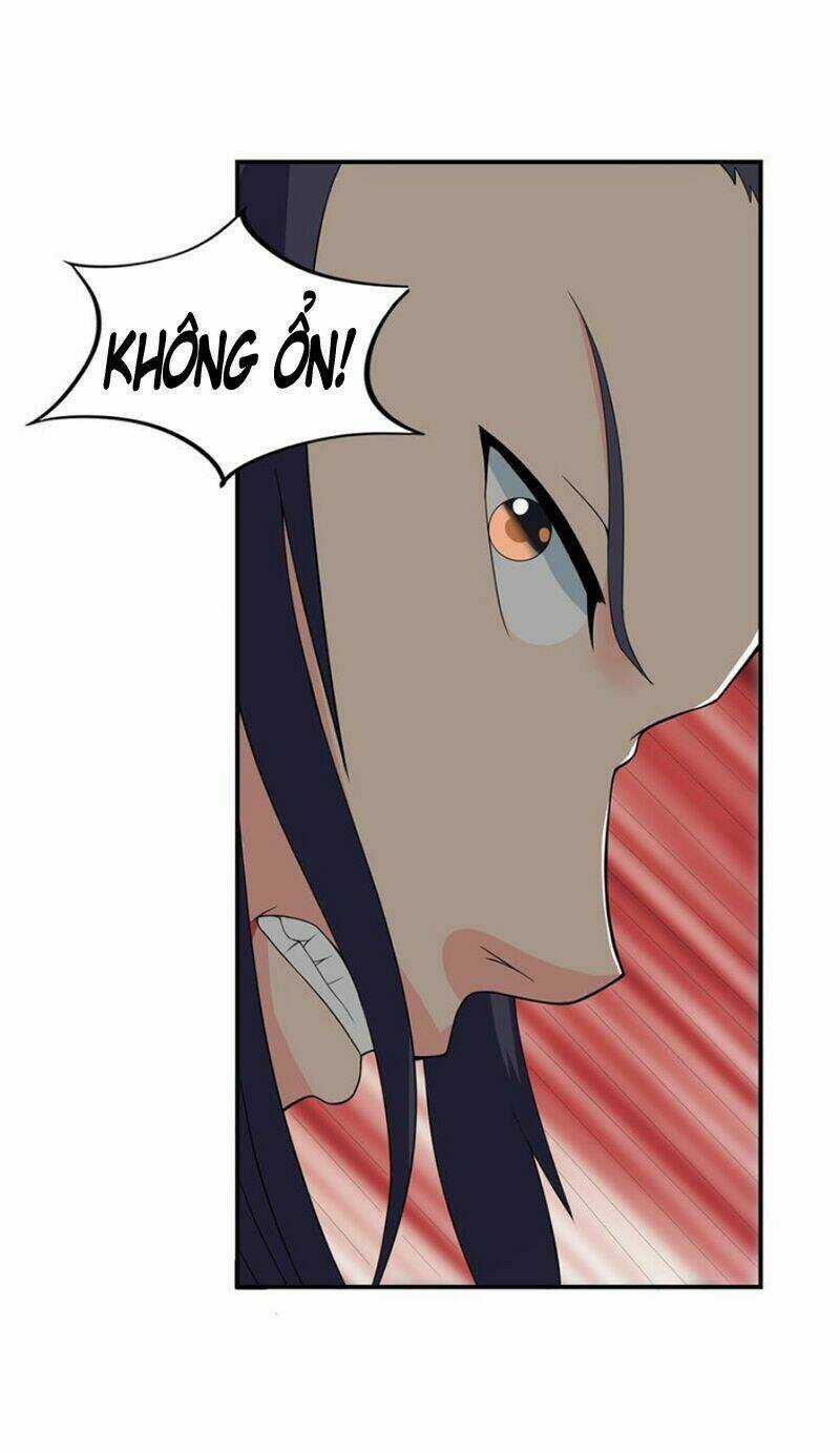 Cực Vũ Huyền Đế - Chapter 43 - Trang 8