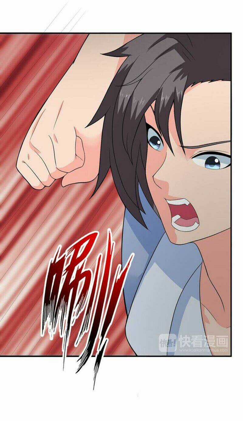 Cực Vũ Huyền Đế - Chapter 43 - Trang 9