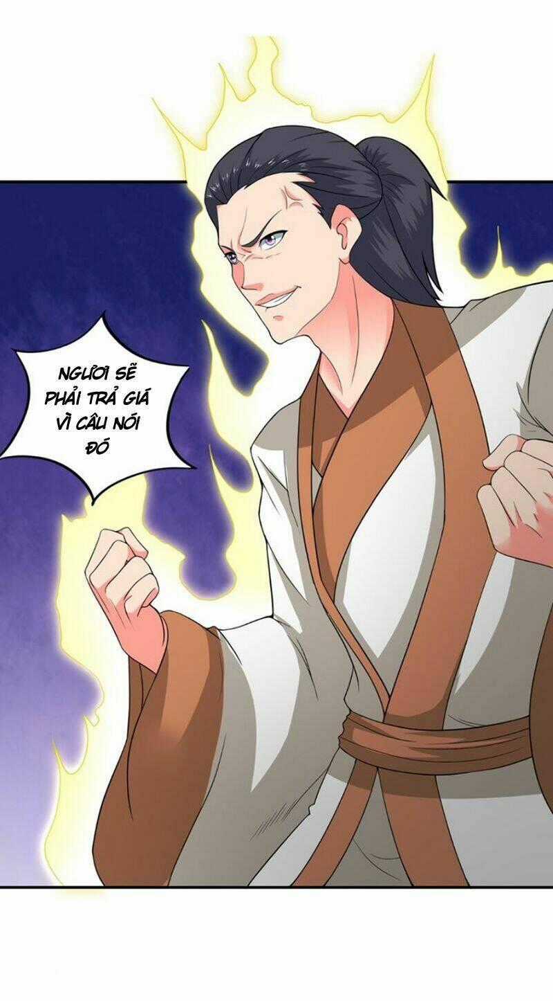 Cực Vũ Huyền Đế - Chapter 44 - Trang 1