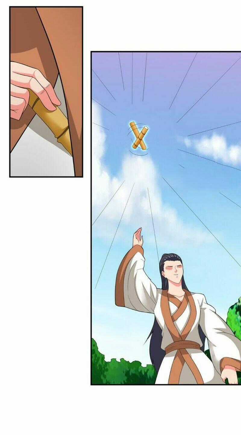 Cực Vũ Huyền Đế - Chapter 44 - Trang 2