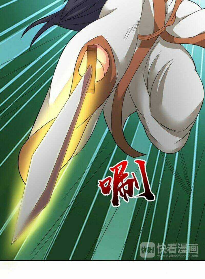 Cực Vũ Huyền Đế - Chapter 44 - Trang 15