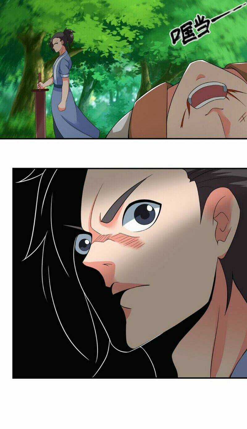 Cực Vũ Huyền Đế - Chapter 44 - Trang 24