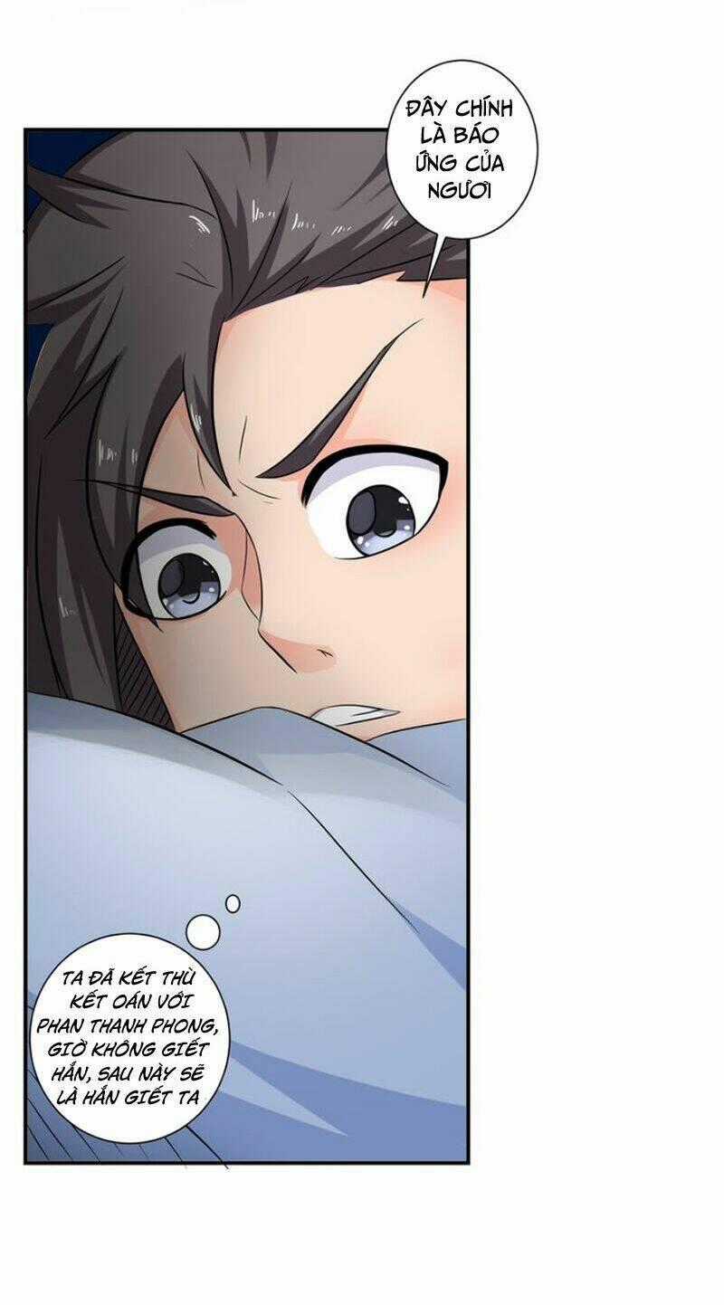 Cực Vũ Huyền Đế - Chapter 45 - Trang 2