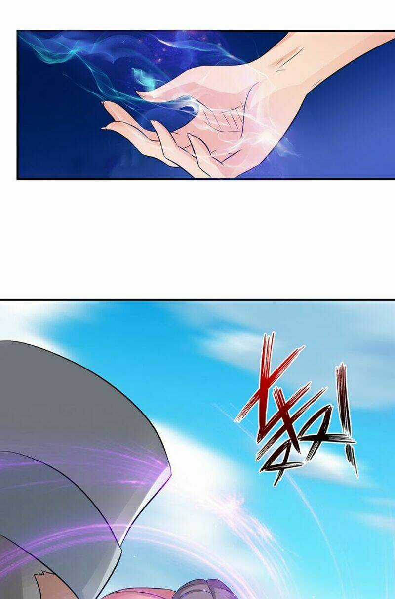 Cực Vũ Huyền Đế - Chapter 45 - Trang 14