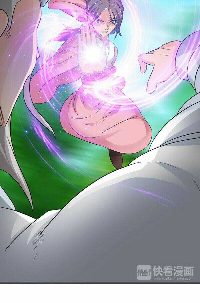 Cực Vũ Huyền Đế - Chapter 45 - Trang 15