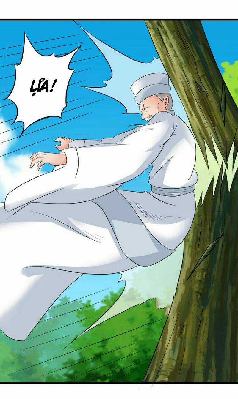 Cực Vũ Huyền Đế - Chapter 45 - Trang 16