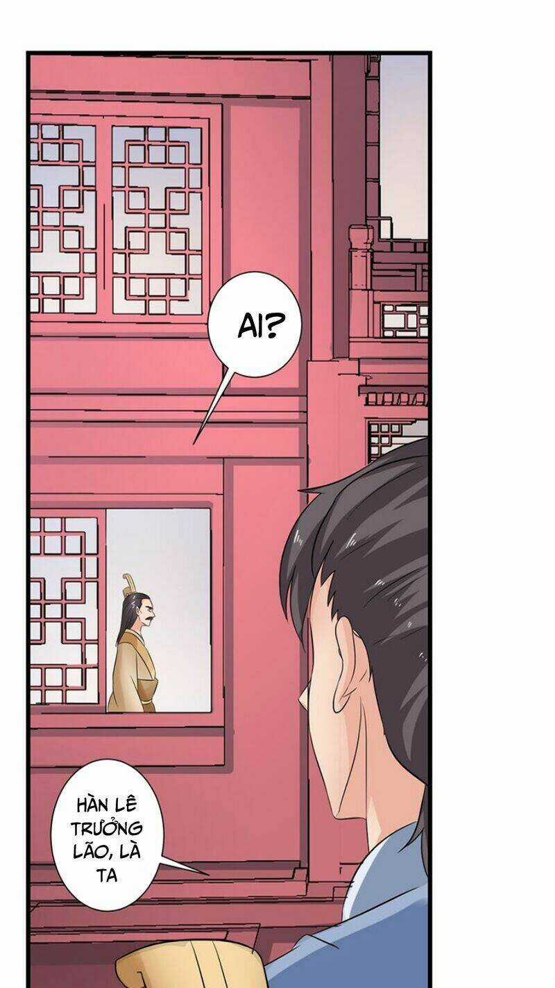 Cực Vũ Huyền Đế - Chapter 45 - Trang 25