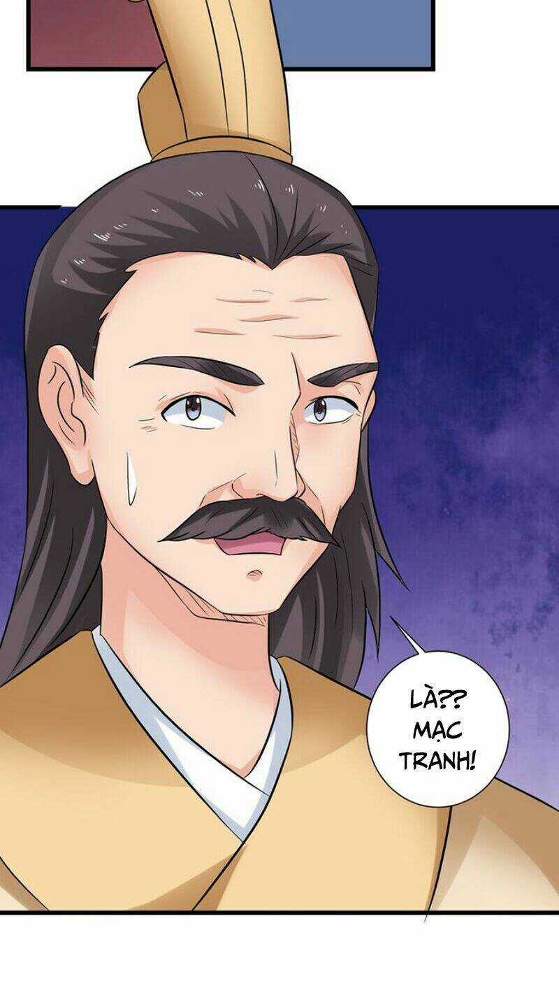 Cực Vũ Huyền Đế - Chapter 45 - Trang 26