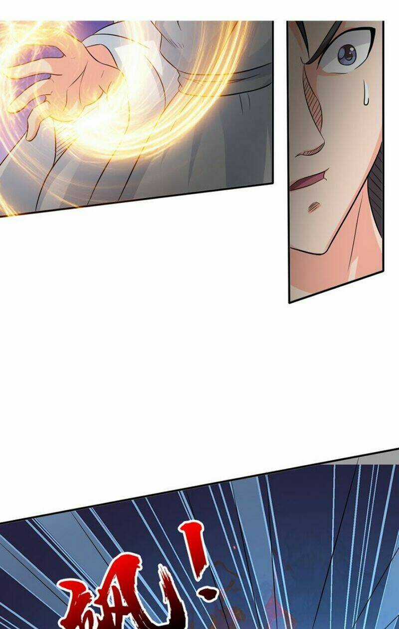 Cực Vũ Huyền Đế - Chapter 45 - Trang 6