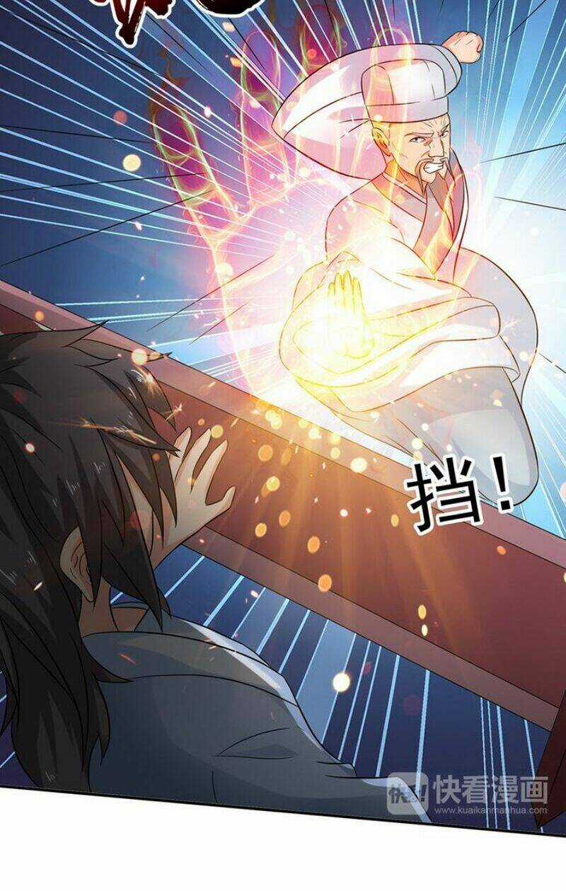 Cực Vũ Huyền Đế - Chapter 45 - Trang 7