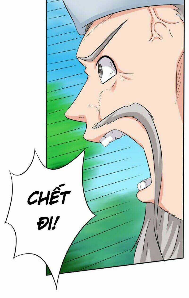 Cực Vũ Huyền Đế - Chapter 45 - Trang 9