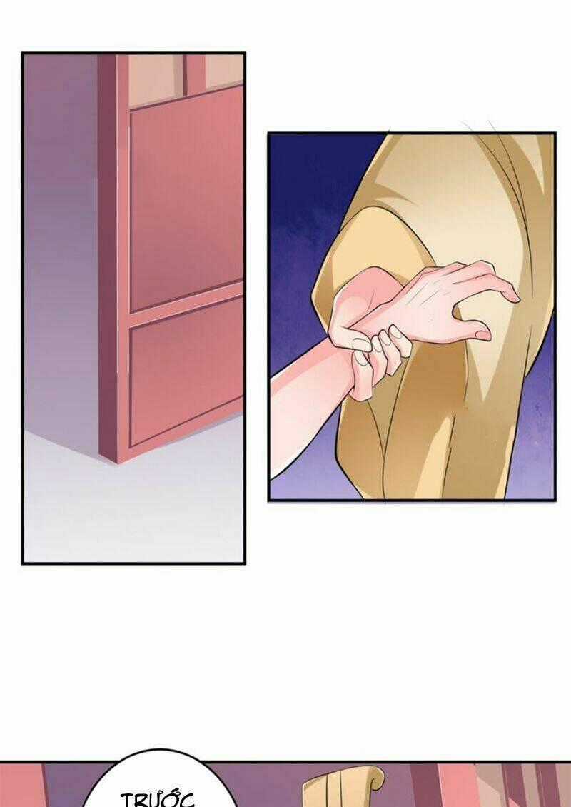 Cực Vũ Huyền Đế - Chapter 46 - Trang 1