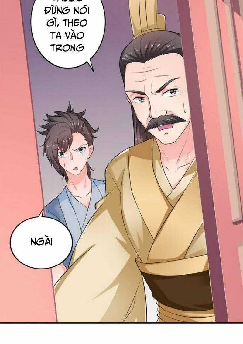 Cực Vũ Huyền Đế - Chapter 46 - Trang 2