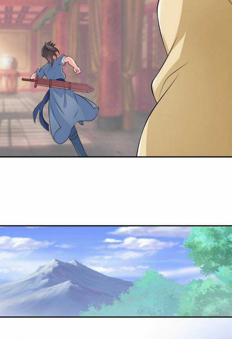 Cực Vũ Huyền Đế - Chapter 46 - Trang 11