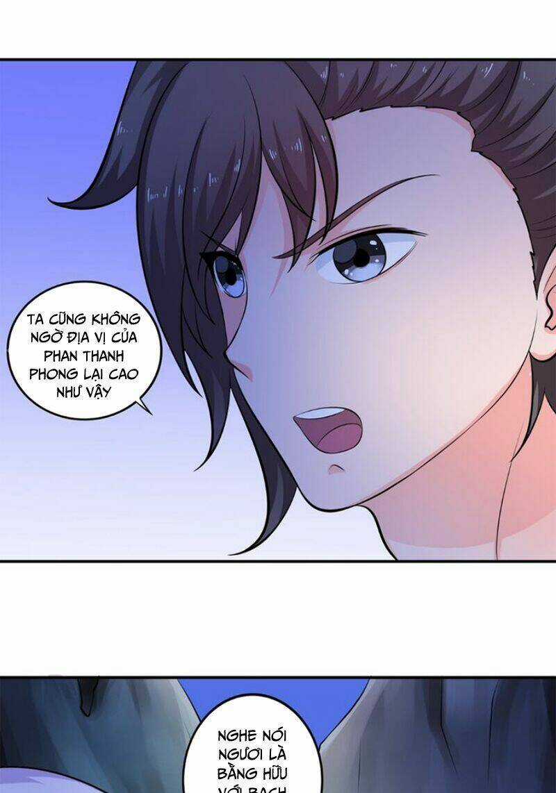 Cực Vũ Huyền Đế - Chapter 46 - Trang 14