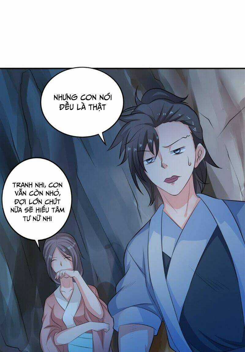 Cực Vũ Huyền Đế - Chapter 46 - Trang 18