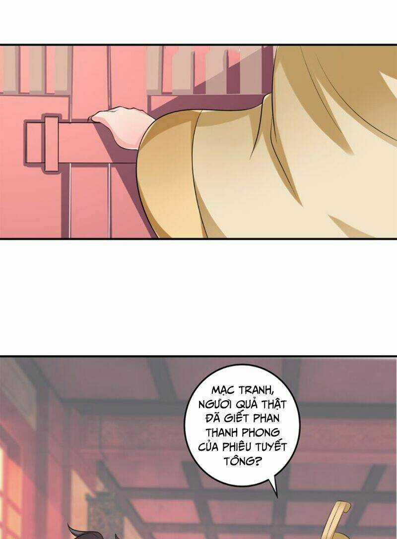 Cực Vũ Huyền Đế - Chapter 46 - Trang 3