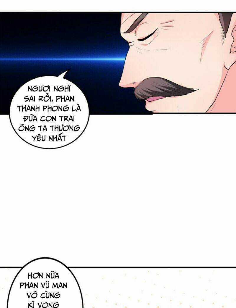 Cực Vũ Huyền Đế - Chapter 46 - Trang 6