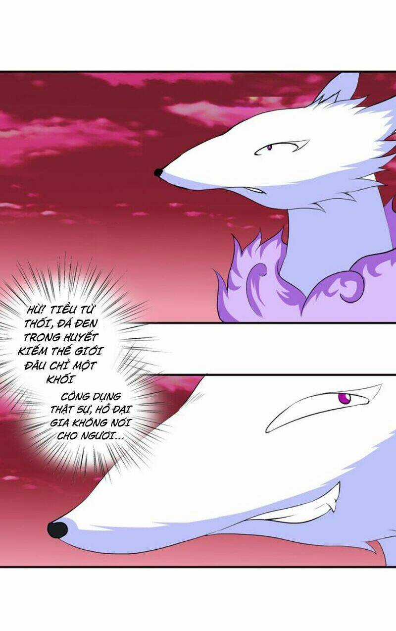 Cực Vũ Huyền Đế - Chapter 47 - Trang 11